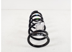 LEXUS IS (2005–2013) Feder vorne 48131-53230 - 2