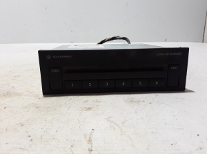 CD vahetaja - 1K0035110A
