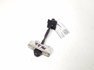 LEXUS IS (2005–2013) Rear side door opening limiter 68630-53030 - 2