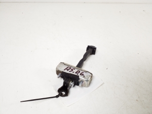 LEXUS IS (2005–2013) Rear side door opening limiter 68630-53030 - 2