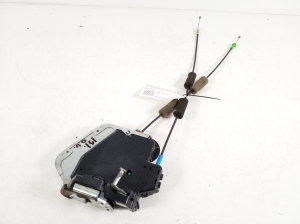   Rear side door lock  - 69050-53040 