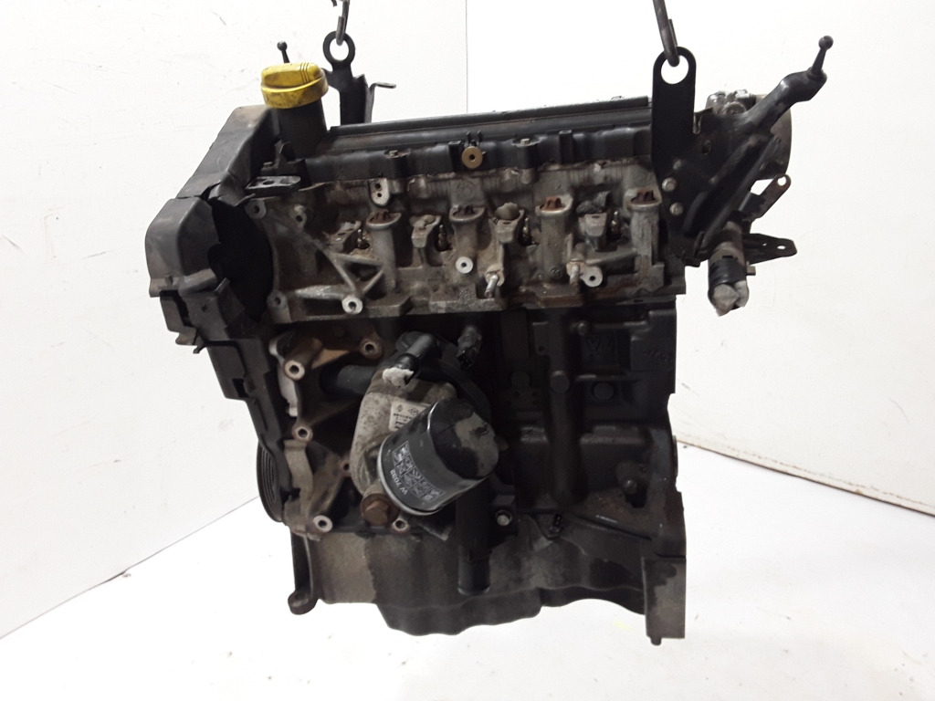 RENAULT Scenic 2 generation (2003-2010) Csapágymotor K9K724 22452081