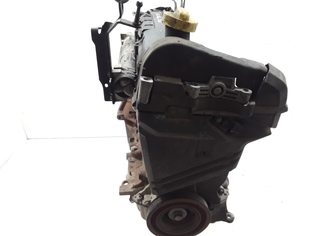 RENAULT Scenic 2 generation (2003-2010) Bare Engine K9K724 22452081