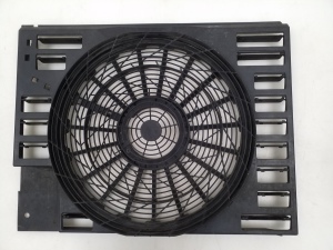 Cooling fan shroud - 6454692193601 
