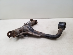   Querlenker hinten  -  
