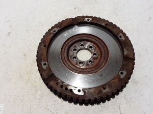  Clutch flywheel 