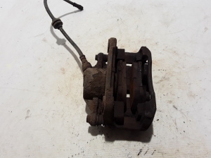 RENAULT Scenic (2003–2010) Eesmine pidurisadul 7701207686 - 2