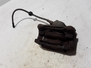 RENAULT Scenic (2003–2010) Eesmine pidurisadul 7701207685 - 2