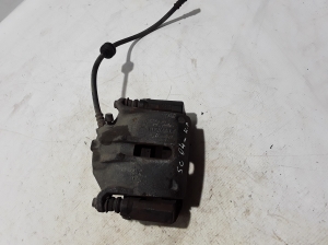 RENAULT Scenic (2003–2010) Eesmine pidurisadul 7701207685 - 3
