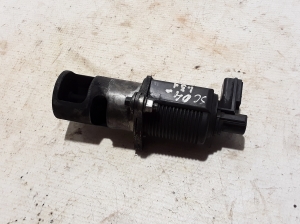  EGR valve 