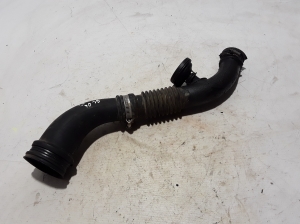 RENAULT Scenic (2003–2010) Luftansaugschlauch 8200453501 - 2