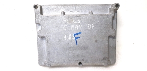 Ford C-MAX (2003–2010) Motorsteuergerät 4M51-12A650-MA - 3