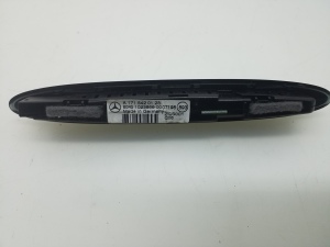 Mercedes Benz S-Class 221 (2005–2013) Parkimissüsteemi ekraan A1715420123 - 2