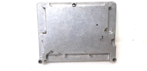 Ford C-MAX (2003–2010) Motorsteuergerät 5M51-12A650-VC - 2