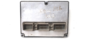 Motorsteuergerät - 5M51-12A650-VC
