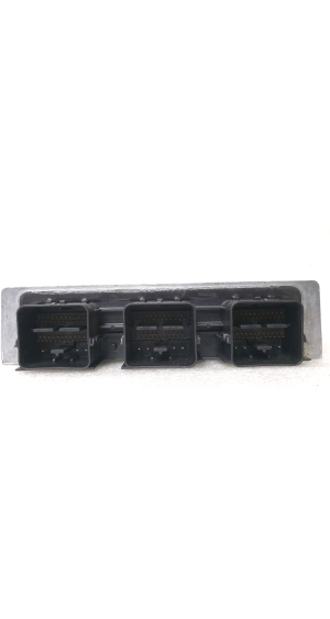 Ford Focus (2004–2011) Motora vadības bloks 5S4A-12A650-HF - 3