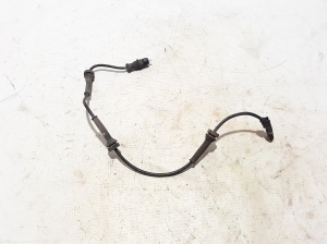 RENAULT Scenic (2003–2010) Eesmine ABS-andur 8200346992 - 2