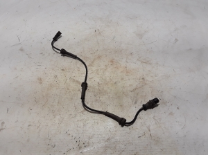 RENAULT Scenic (2003–2010) ABS-Sensor vorne 8200346992 - 2