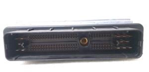 Ford Focus (1998–2005) Motorsteuergerät 2M5A-12A650-PF - 2