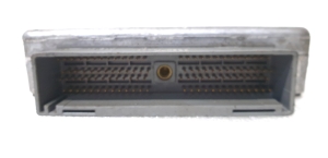 Ford Focus (1998–2005) Engine control unit 3.903.856 - 2