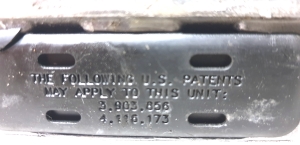 Ford Focus (1998–2005) Engine control unit 3.903.856 - 3