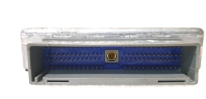 Ford Mondeo III (2000–2007) Engine control unit 2S71-12A650-CB - 2