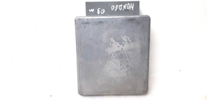 Motorsteuergerät - 2S71-12A650-CB