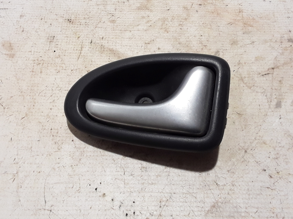 RENAULT Trafic 2 generation (2001-2015) Right Front Internal Door Opening Handle 8200028995 22452046