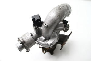  Turbina 