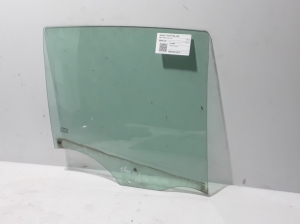 Türscheibe hinten - 8200427730
