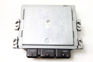 Ford Mondeo IV (2007–2015) Motora vadības bloks 7G9112A650YJ - 3