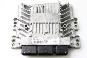 Motorsteuergerät - 7G9112A650YJ