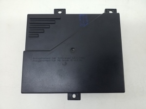Mercedes Benz S-Class 221 (2005–2013) Relais A2215401062