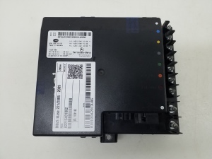 Mercedes Benz S-Class 221 (2005–2013) Relais A2215401062 - 2