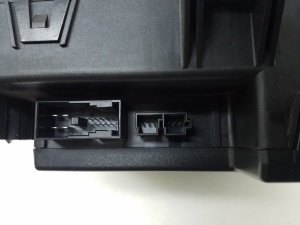 Mercedes Benz S-Class 221 (2005–2013) Relais A2215401062 - 4