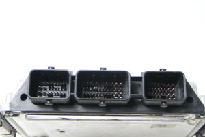 Ford Focus (2004–2011) Engine control unit 8M5112A650XC - 3