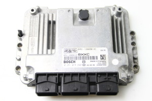 Motorsteuergerät - 8M5112A650XC