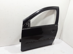 RENAULT Clio III (2005–2012) Front door 7751479112 - 2