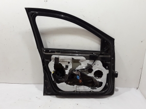RENAULT Clio III (2005–2012) Front door 7751479112 - 3