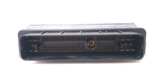 Ford Mondeo III (2000–2007) Mootori juhtplokk 4S71-12A650-AC - 2