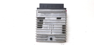 Engine control unit - 4S71-12A650-AC