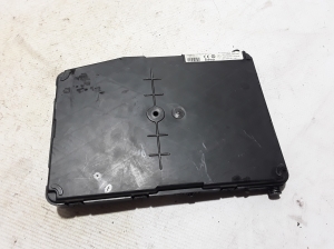 RENAULT Scenic (2003–2010) UCH-Steuergerät 8200309690 - 3