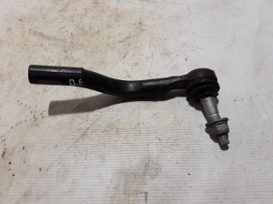 Chrysler Pacifica (2016–2026) Spurstangenkopf 68318142AA - 2