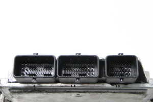 Ford Mondeo IV (2007–2015) Motorsteuergerät 7G9112A650PD - 2