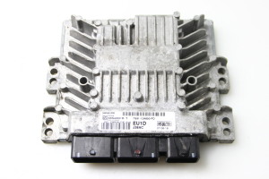Motorsteuergerät - 7G9112A650PD
