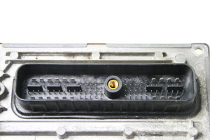 Ford Focus (2004–2011) Motorsteuergerät 7M5112A650AFA - 2