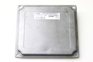 Ford Focus (2004–2011) Motorsteuergerät 7M5112A650AFA - 4
