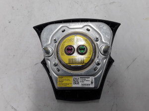 VOLVO C70 II (2006–2013) Fahrerairbag 31332804 - 2