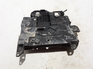 RENAULT Clio III (2005–2012) Battery holder 8200314273 - 2