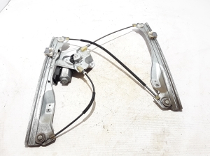   Lève-vitre de porte avant et ses pièces  - 8200291148 